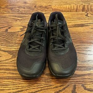 Men’s Nike Metcon 2 Black Size 10
